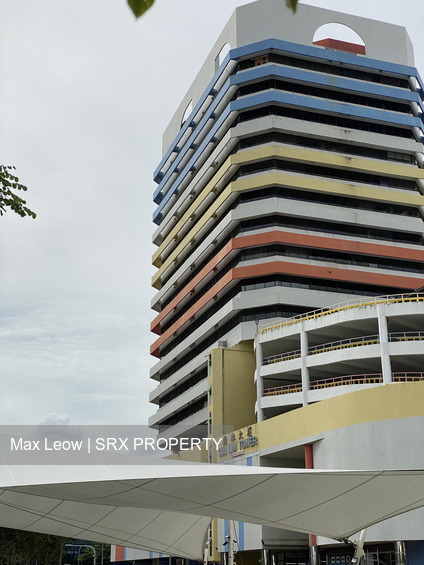 Sim Lim Tower (D8), Retail #270814781